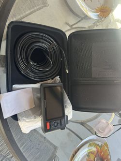 Telethon Scope Camera