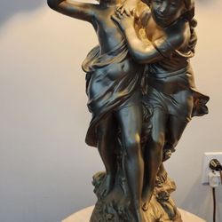 Antique Lamps For Sale