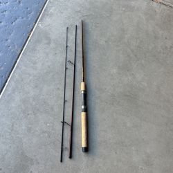 okuma 9ft celilo spinning rod medium heavy power mfg 1314-2091 Okuma Celilo Specialty "B" Rods CHOOSE YOUR MODEL!