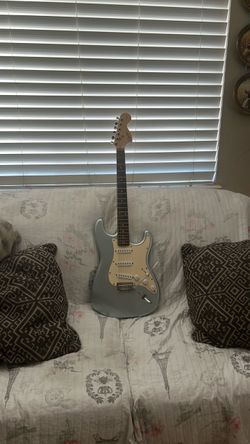 Fender Squier Stratocaster