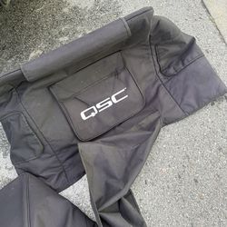 2 qsc kw 181 covers only