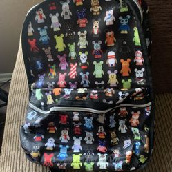 Kids Mickey Mouse Backpack 