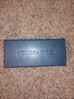 Louis Vuitton shades