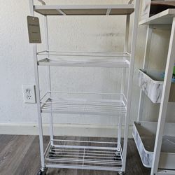 Kitchen Rack