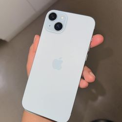 iPhone 15 plus unlock