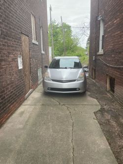 2009 Toyota Prius