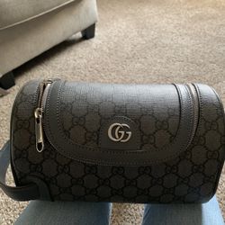 Gucci Ophidia Toiletry Case