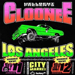 Cloonee Saturday Ticket 