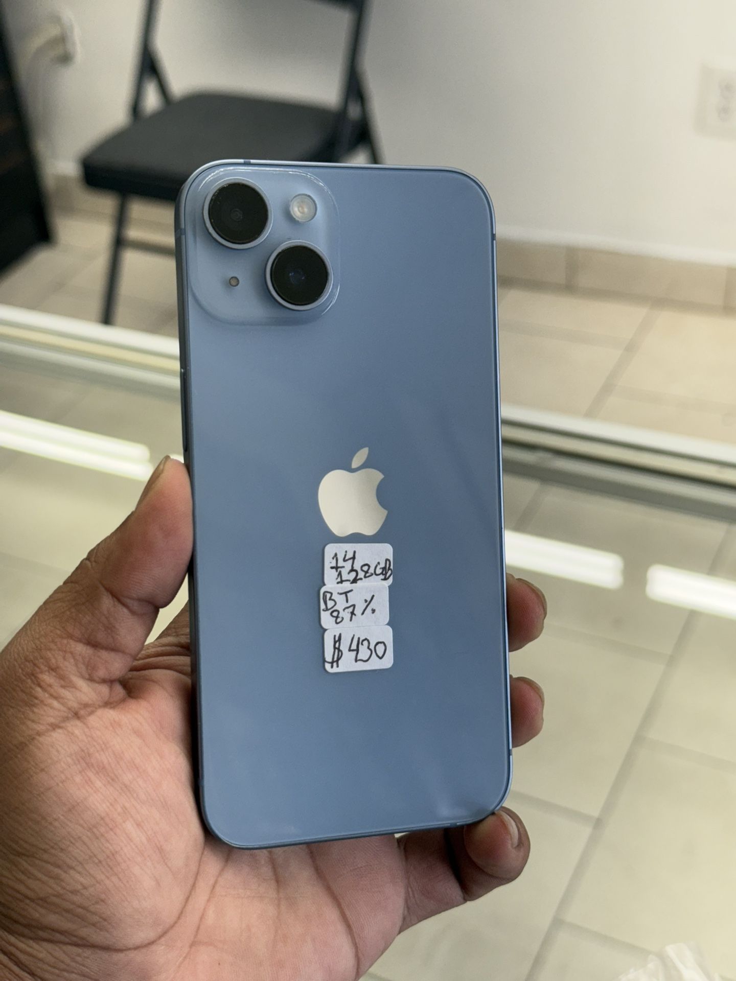 Apple Iphone 14 128gb Unlocked