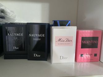 Perfumes