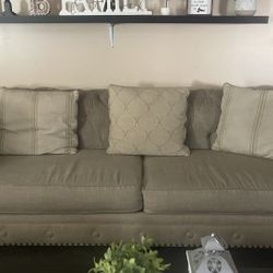 Couch Set
