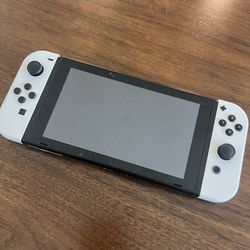 Nintendo Switch Original