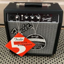 Fender Frontman 10g Guitar Amp