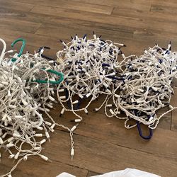 Roof  Christmas Lights 