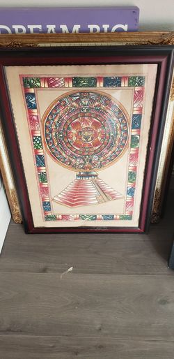 Wall decor