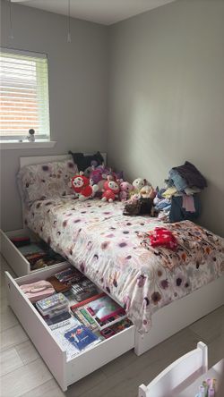 Kids Bed