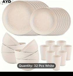 NEW PLATES SET 32