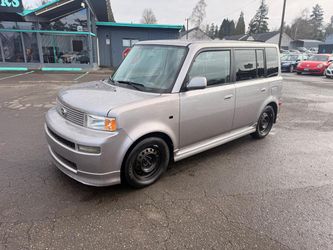 2006 Scion xB