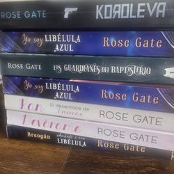 Libros 