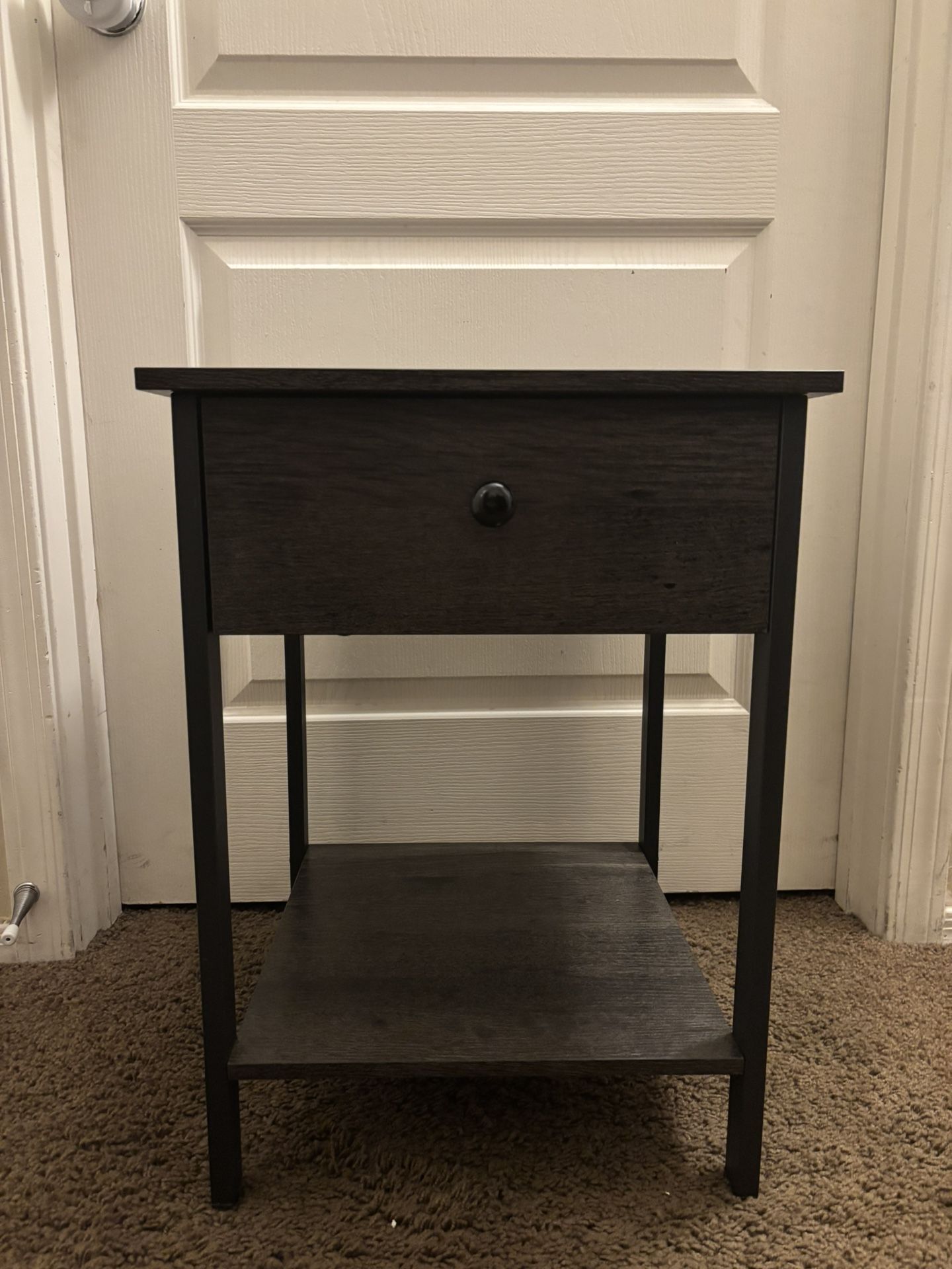 Night Stand End Table Side Table