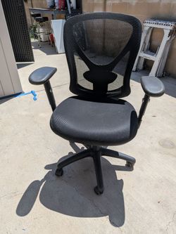 Office chair