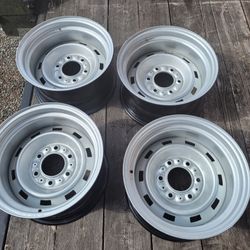 Truck Rally Wheels  / Rims