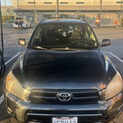 2008 Toyota Rav4
