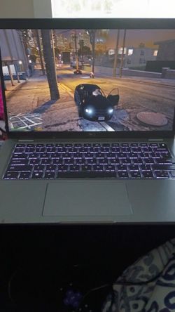 Dell laptop 11th gen