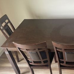 Dinning Table