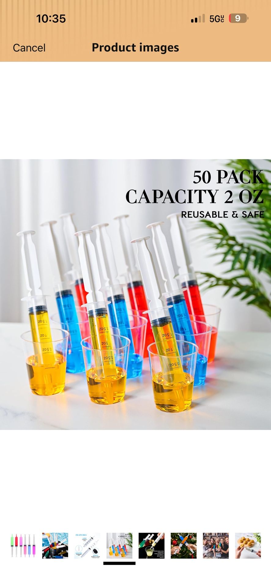 Jello Shot, Syringes For Jello Shots, Syringes For Halloween Party, Halloween Decorations, Syringes