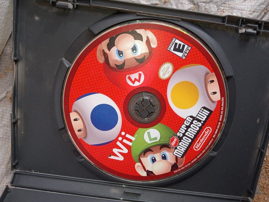 Wii Console for Sale in Mobile, AZ OfferUp