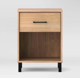 Room Essentials Nightstand