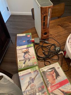Xbox 360