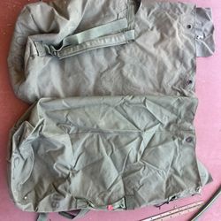 Military Sea bags Duffle Bags 