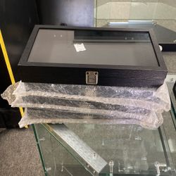 Brand New Jewelry Boxes 