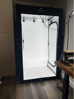 Light Box for photography (XL)