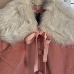 Women’s Coat , London Fog Brand, $45 ( Will Give A Free Matching Color Scarf When Purchase It)