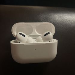 AirPods Pro 