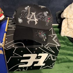 31 Hat Full Set 