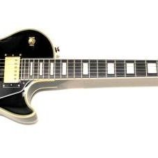 Epiphone Les Paul Custom Electric Guitar