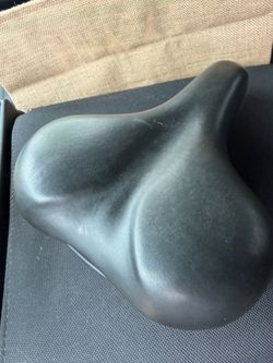 Rad Rover Ebike seat
