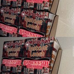 Stranger Things Party