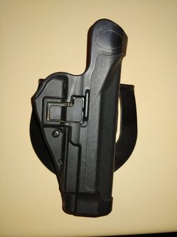 Holster - m9 Beretta