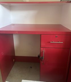 Office/Reception Desk