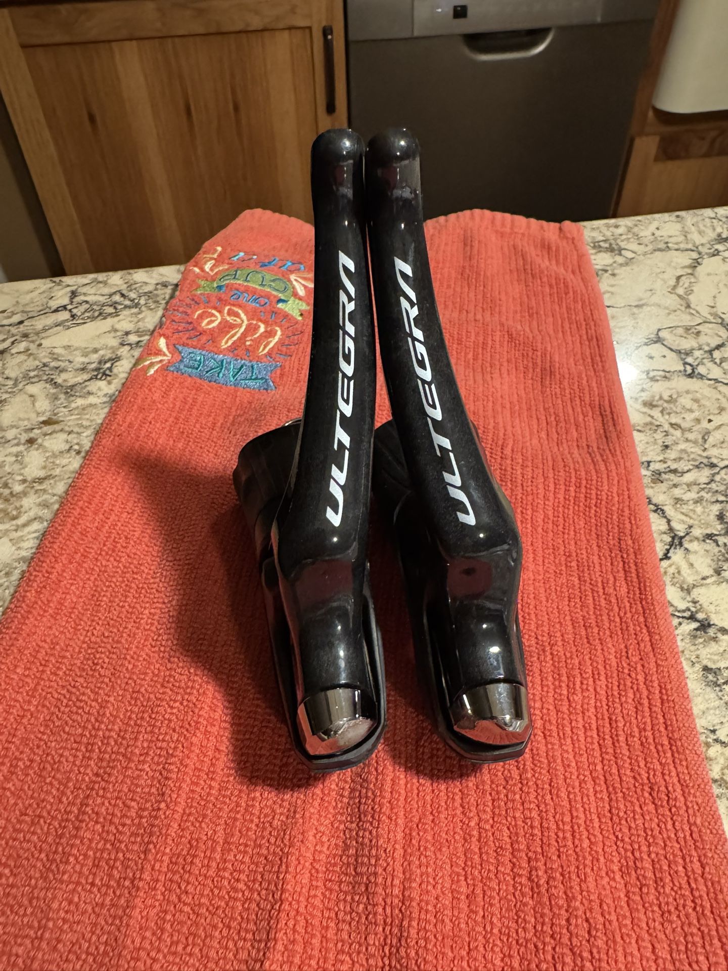 Shimano Ultegra Shifters ST R 8000