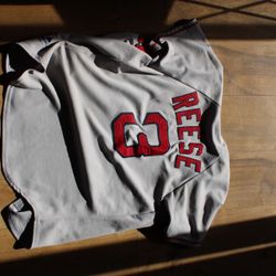 Reese Boston Jersey