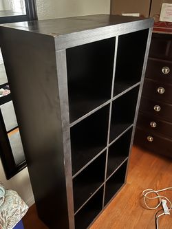Storage Shelves