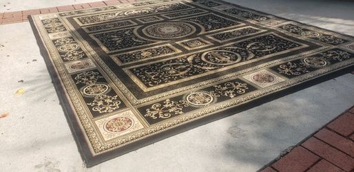 Persian Rug