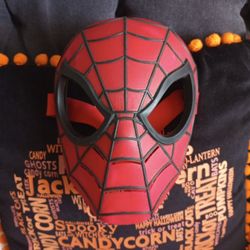 Spider Man Mask