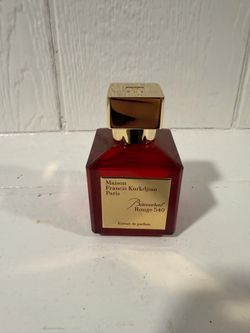 Maison Francis Kurkdjian Baccarat Rouge 540 Extrait de Parfum